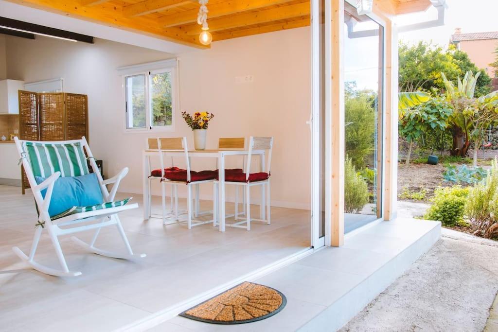 Casita Gopal Villa Icod De Los Vinos Exterior photo