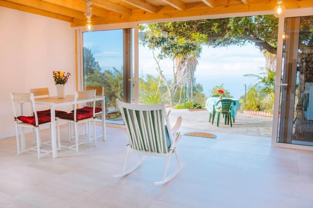 Casita Gopal Villa Icod De Los Vinos Exterior photo
