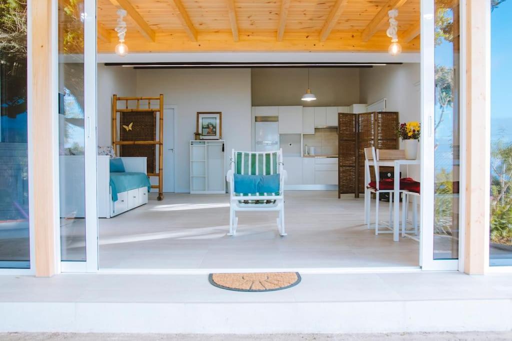 Casita Gopal Villa Icod De Los Vinos Exterior photo